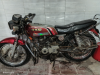 Bajaj- Boxer